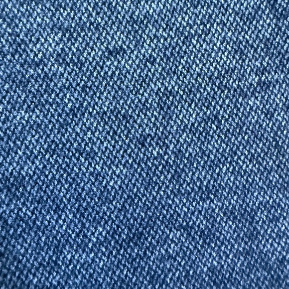 ⭐️ Firm Price⭐️ Medium Lined “dress Pants” elastic in Heather Navy - Picture 2 of 5